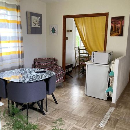 Loue Chambre Chez L Habitant Acces A La Cuisine A 10 Mn Des Plages Ploeven Zewnętrze zdjęcie