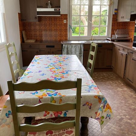 Loue Chambre Chez L Habitant Acces A La Cuisine A 10 Mn Des Plages Ploeven Zewnętrze zdjęcie