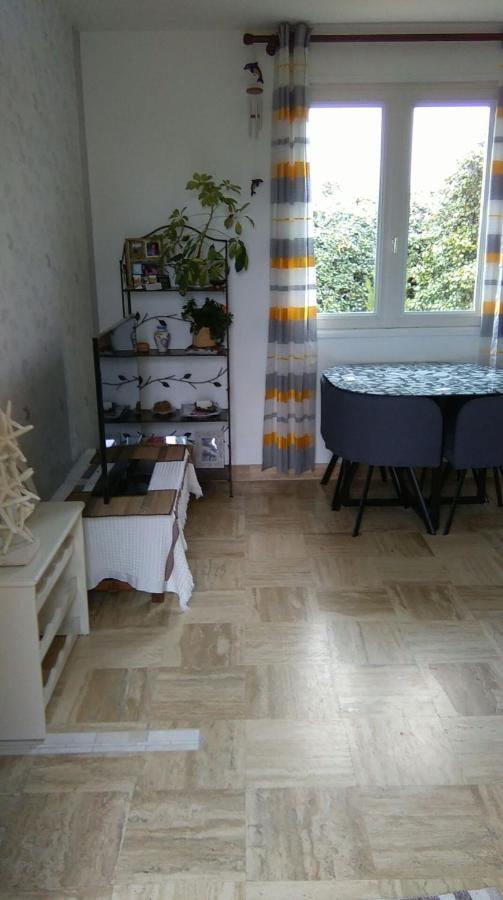 Loue Chambre Chez L Habitant Acces A La Cuisine A 10 Mn Des Plages Ploeven Zewnętrze zdjęcie