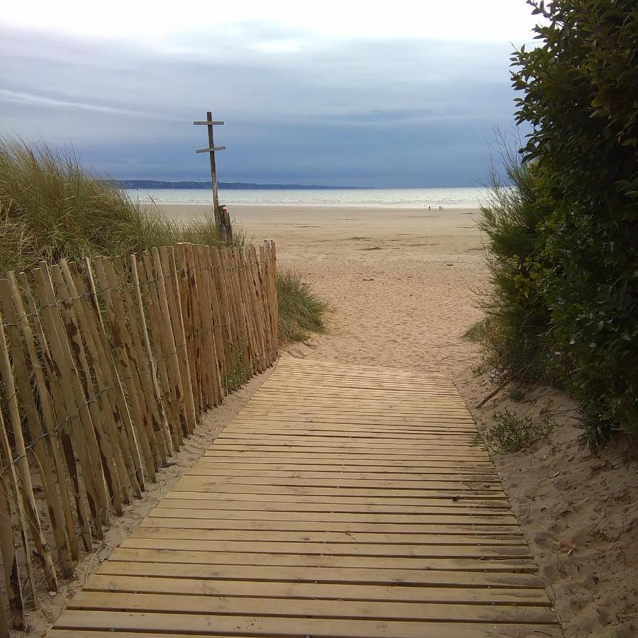 Loue Chambre Chez L Habitant Acces A La Cuisine A 10 Mn Des Plages Ploeven Zewnętrze zdjęcie
